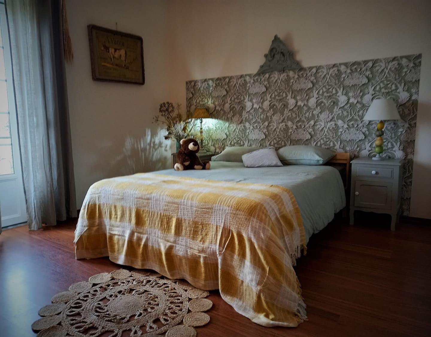 Casa Azul Tomar Prive Vakantiehuis 외부 사진