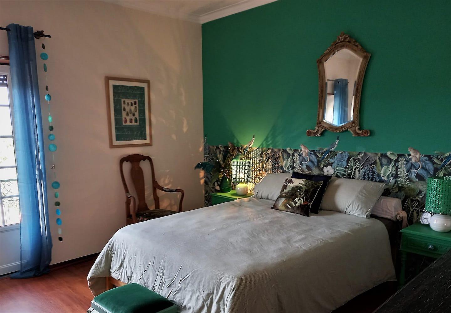 Casa Azul Tomar Prive Vakantiehuis 외부 사진