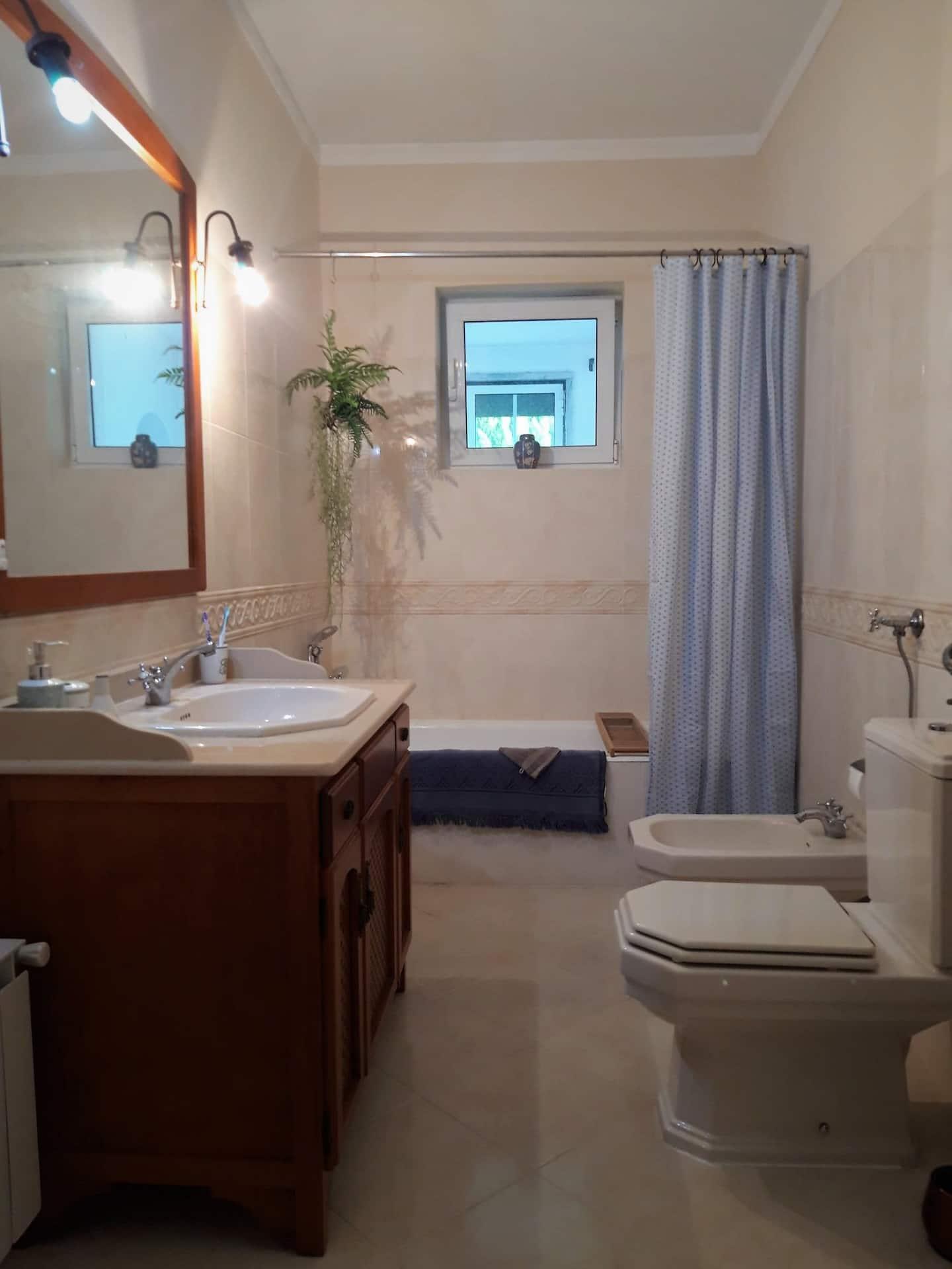 Casa Azul Tomar Prive Vakantiehuis 외부 사진