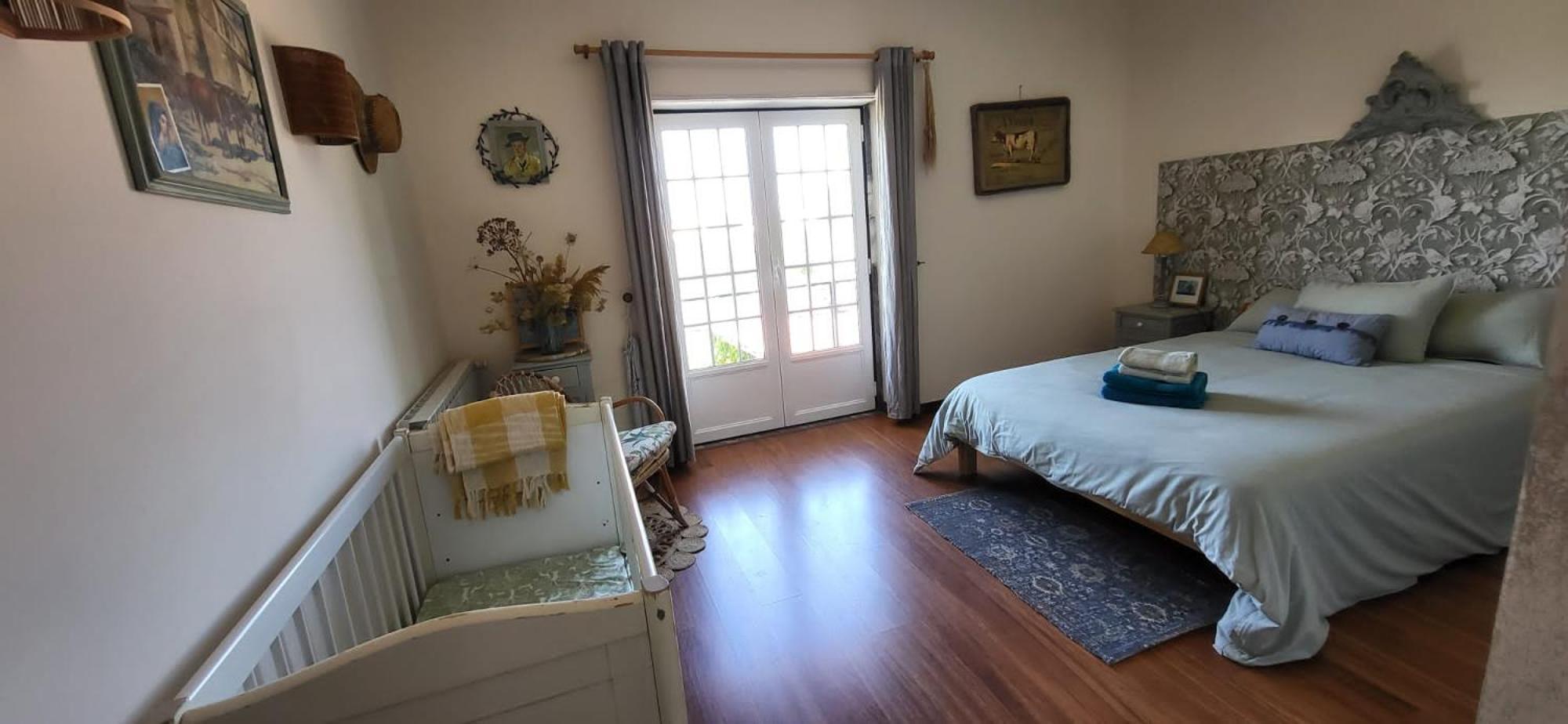 Casa Azul Tomar Prive Vakantiehuis 외부 사진
