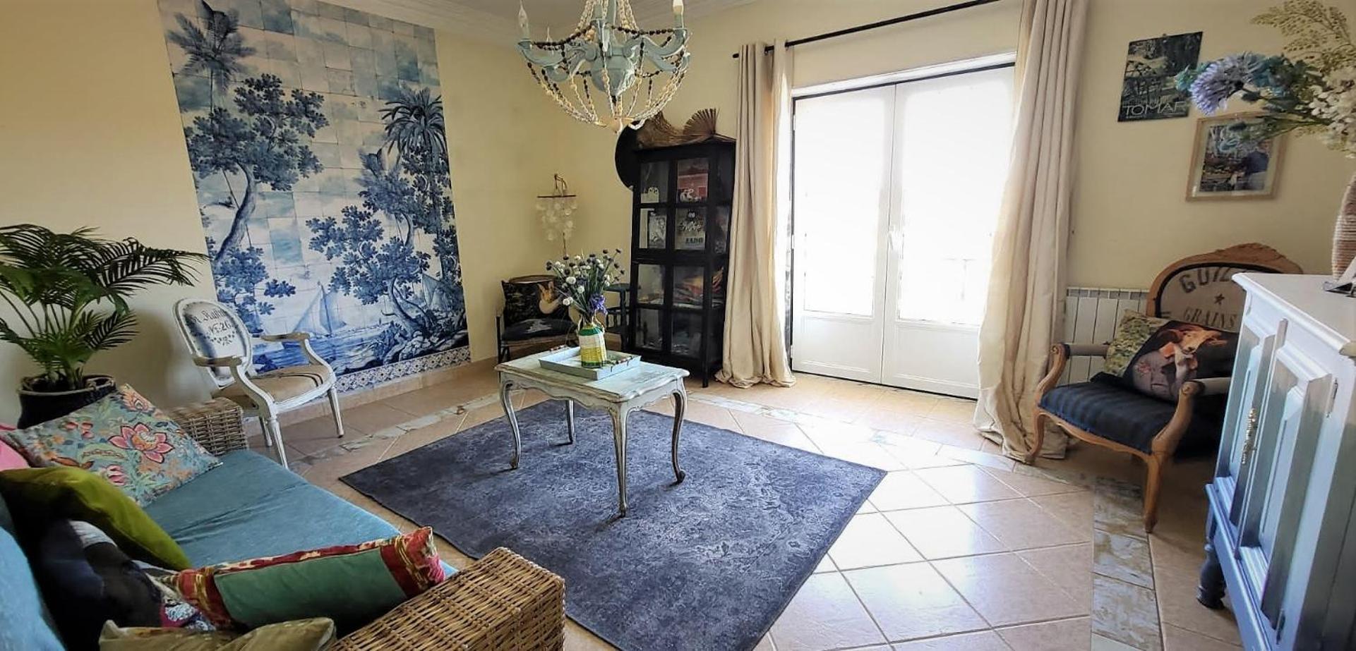 Casa Azul Tomar Prive Vakantiehuis 외부 사진