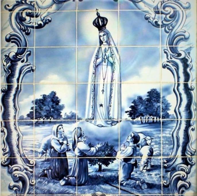 Casa Azul Tomar Prive Vakantiehuis 외부 사진