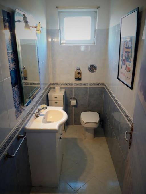 Casa Azul Tomar Prive Vakantiehuis 외부 사진