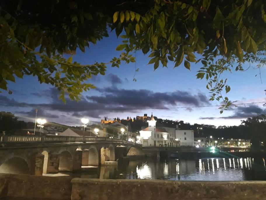 Casa Azul Tomar Prive Vakantiehuis 외부 사진