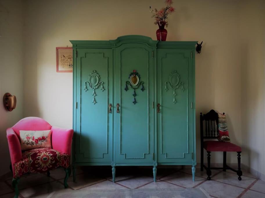 Casa Azul Tomar Prive Vakantiehuis 외부 사진